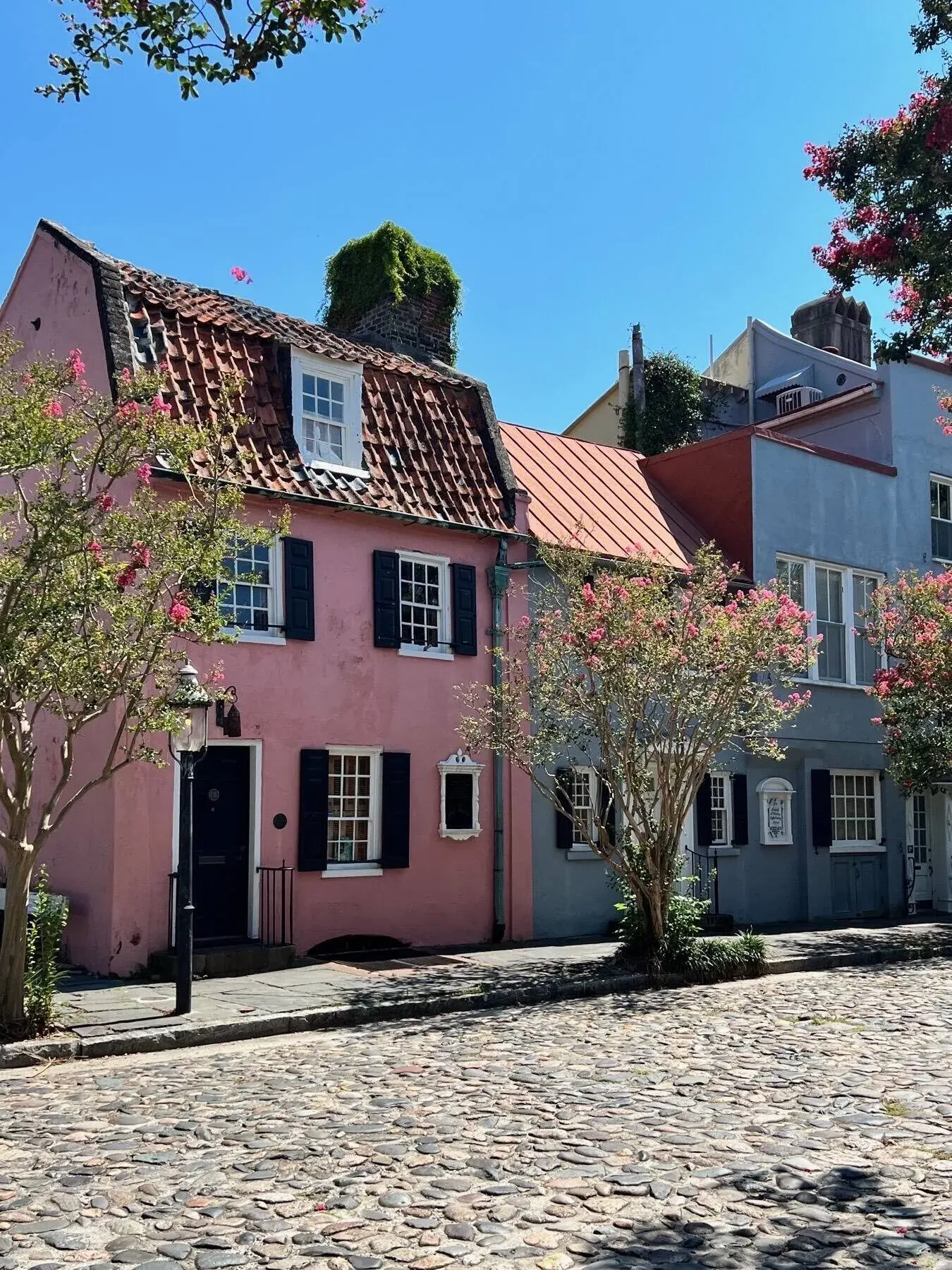 French Quarter, Charleston, SC